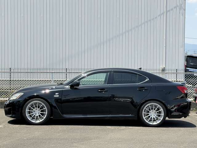 2009 Lexus IS – thumbnail 4