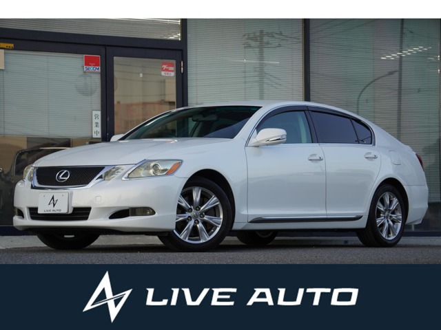 2009 Lexus GS