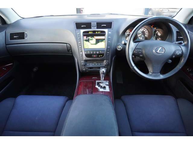 2009 Lexus GS – thumbnail 2