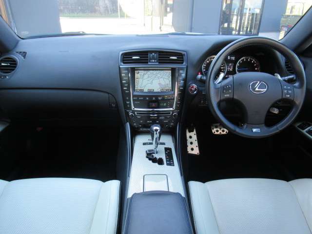 2008 Lexus IS – thumbnail 3