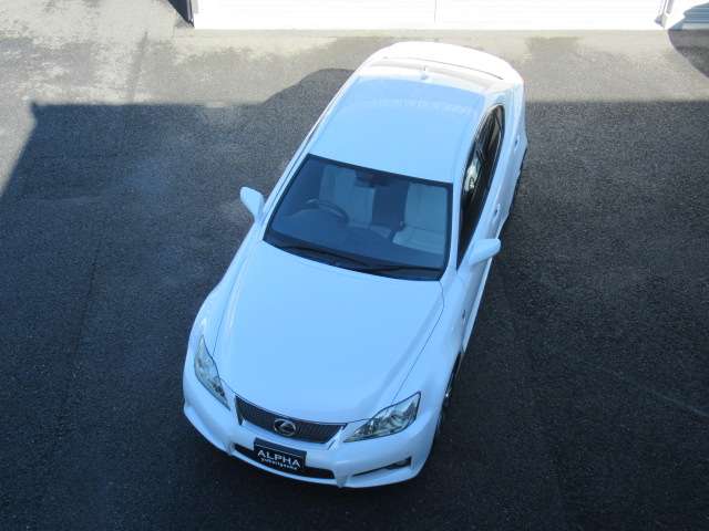 2008 Lexus IS – thumbnail 4