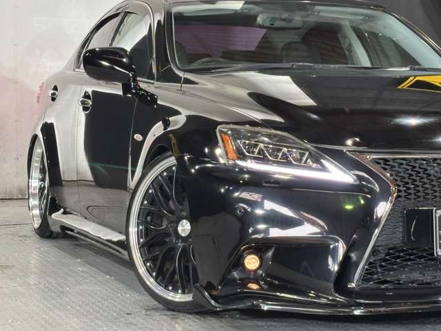 2007 Lexus IS – thumbnail 3