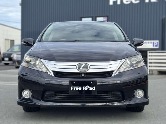 2011 Lexus HS – thumbnail 2