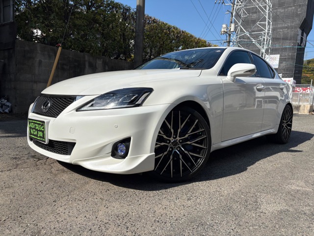 2010 Lexus IS