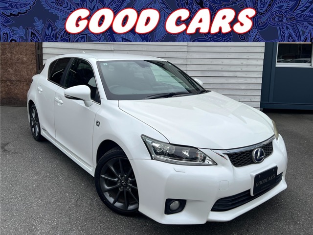 2011 Lexus CT