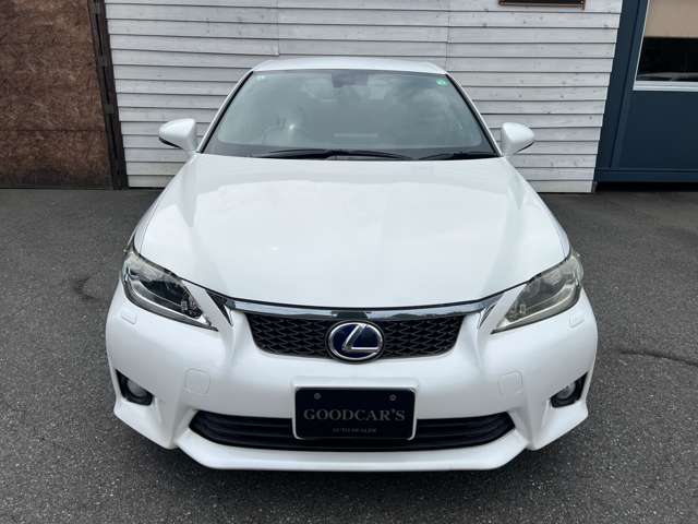2011 Lexus CT – thumbnail 4