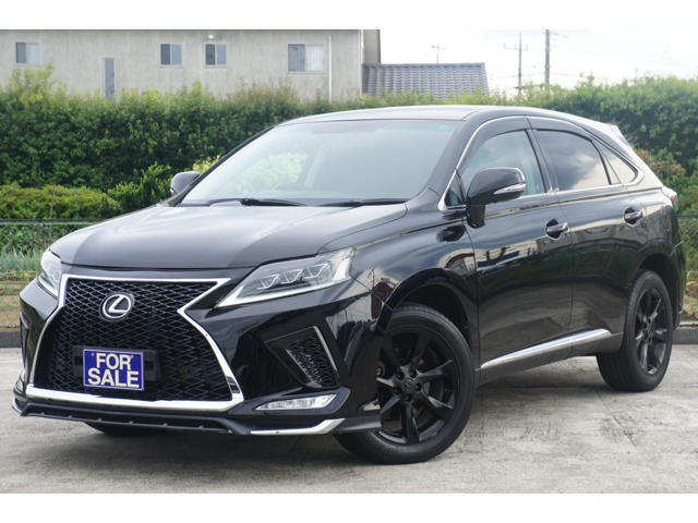 2009 Lexus RX