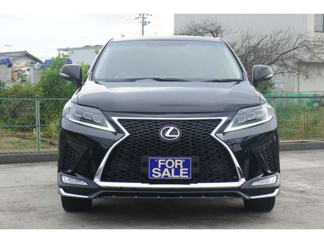 2009 Lexus RX – thumbnail 2