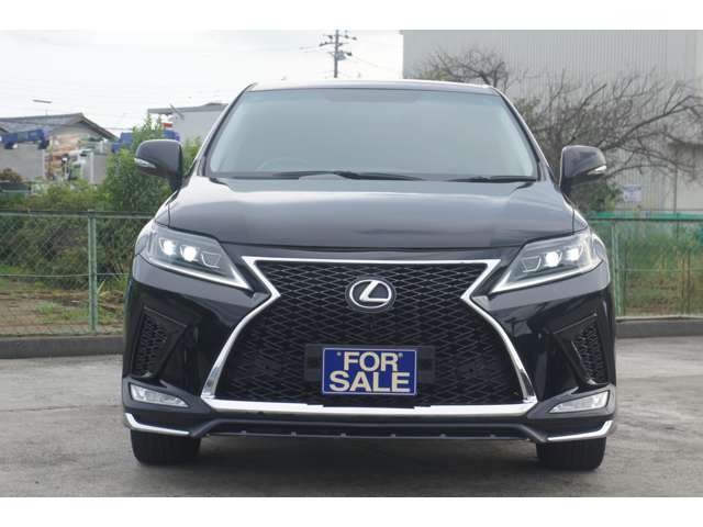 2009 Lexus RX – thumbnail 3