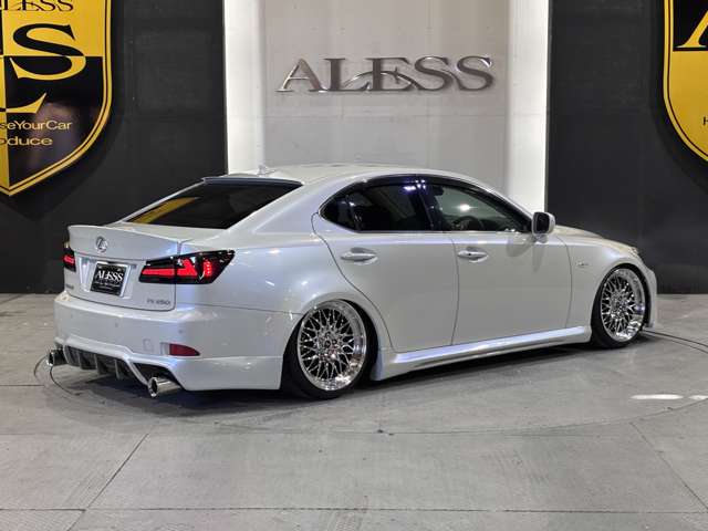 2006 Lexus IS – thumbnail 3