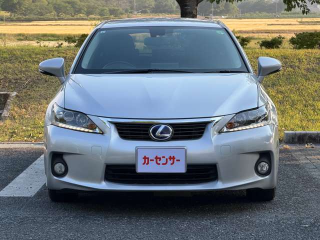 2011 Lexus CT – thumbnail 4