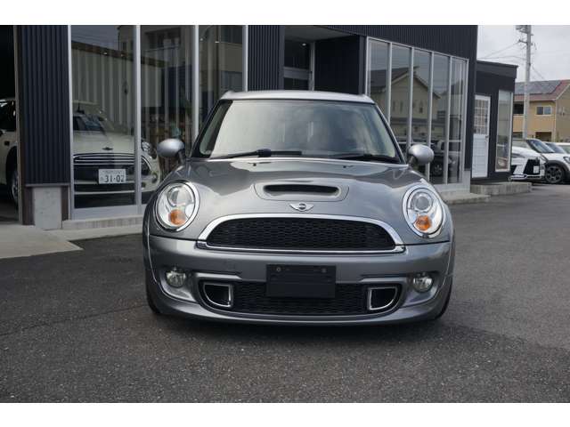 2008 MINI MINI Clubman – thumbnail 2
