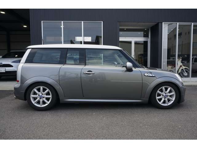 2008 MINI MINI Clubman – thumbnail 4