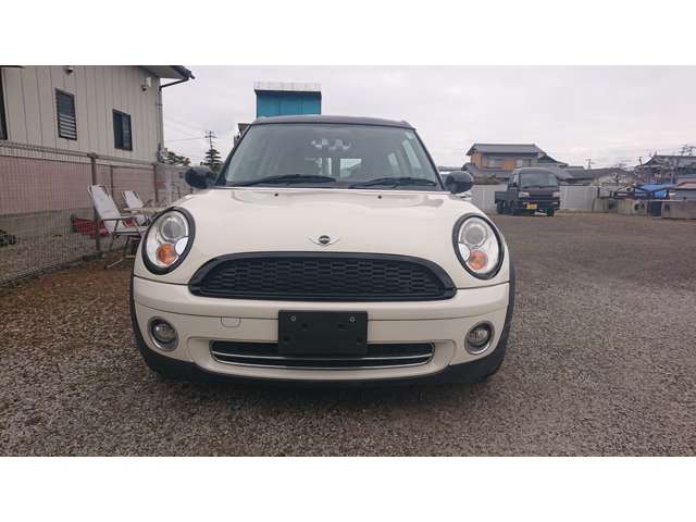 2009 MINI MINI Clubman – thumbnail 2
