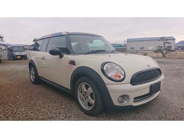 2009 MINI MINI Clubman – thumbnail 3