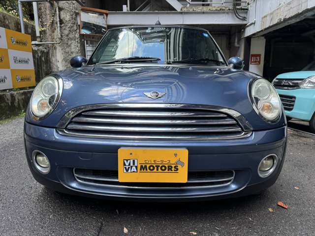 2009 MINI Mni Convertible – thumbnail 4