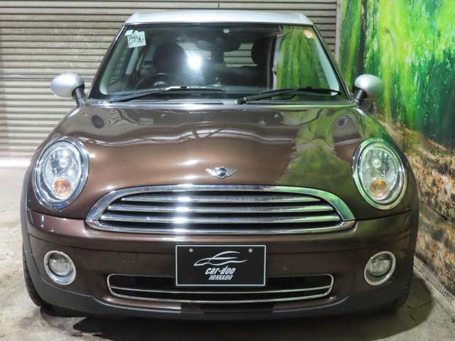 2010 MINI MINI Clubman – thumbnail 3