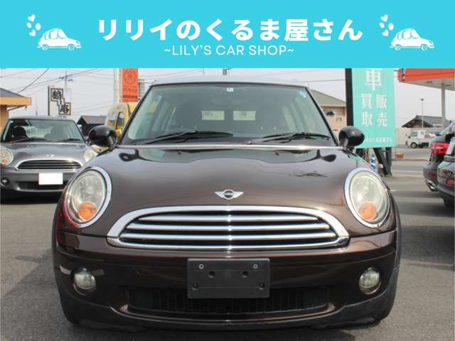 2008 MINI MINI Clubman – thumbnail 3