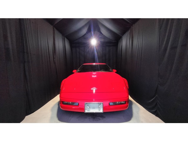 1994 Chevrolet Corvette – thumbnail 3