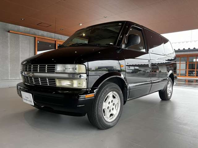 2005 Chevrolet Astro – thumbnail 4