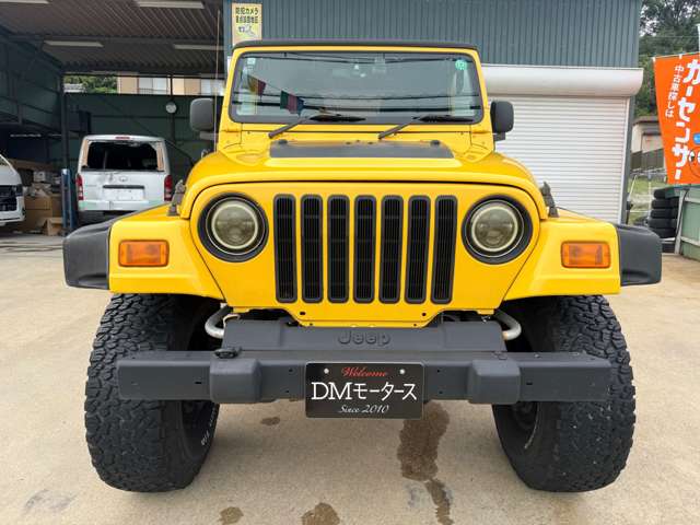 2006 Jeep Wrangler – thumbnail 4