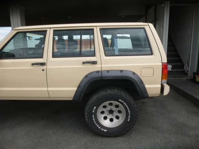 1999 Jeep Cherokee – thumbnail 4