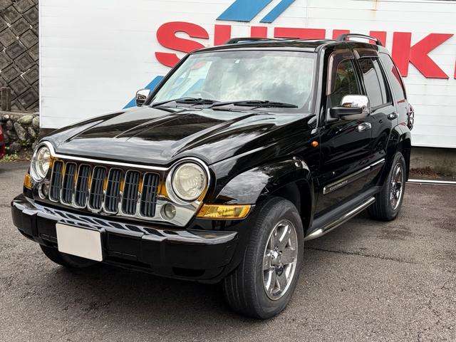 2006 Jeep Cherokee – thumbnail 4