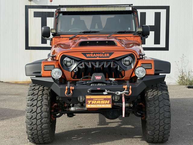 2005 Jeep Wrangler – thumbnail 3