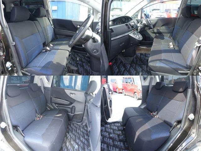 2010 Daihatsu Move – thumbnail 4