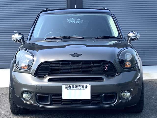 2011 MINI MINI Crossover – thumbnail 2