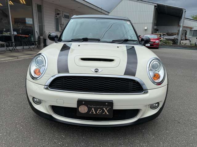 2009 MINI MINI Clubman – thumbnail 3