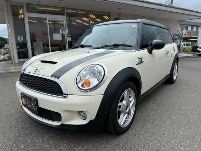2009 MINI MINI Clubman – thumbnail 4