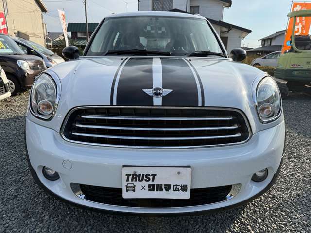 2011 MINI MINI Crossover – thumbnail 2