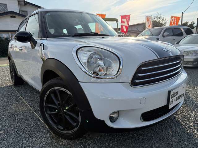2011 MINI MINI Crossover – thumbnail 4
