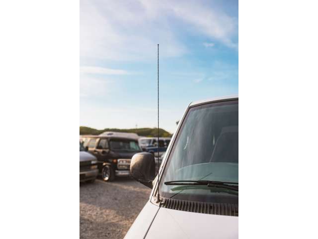 2005 Chevrolet Astro – thumbnail 4