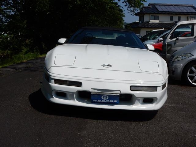 1992 Chevrolet Corvette Convertible – thumbnail 2