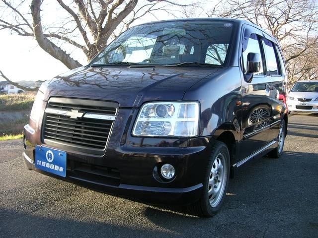 2008 Chevrolet MW