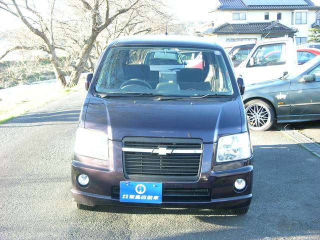 2008 Chevrolet MW – thumbnail 2