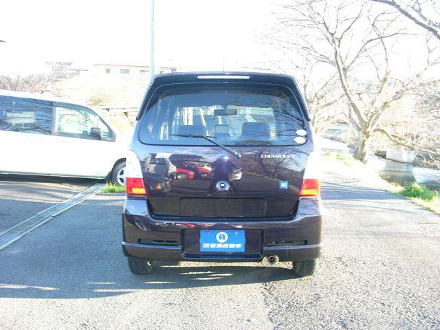 2008 Chevrolet MW – thumbnail 3