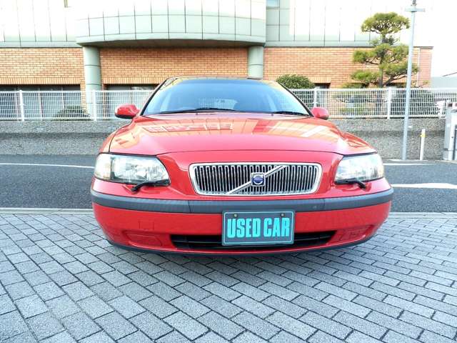 2001 Volvo V70 – thumbnail 4