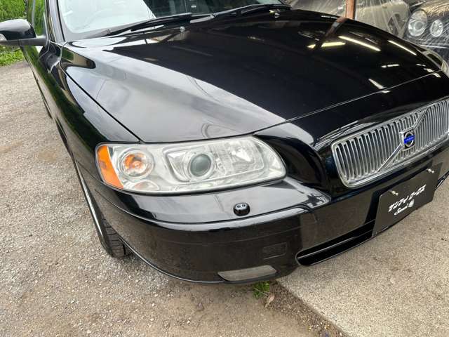 2007 Volvo V70 – thumbnail 3
