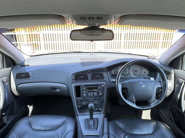 2005 Volvo V70 – thumbnail 3
