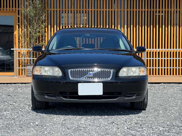2005 Volvo V70 – thumbnail 4