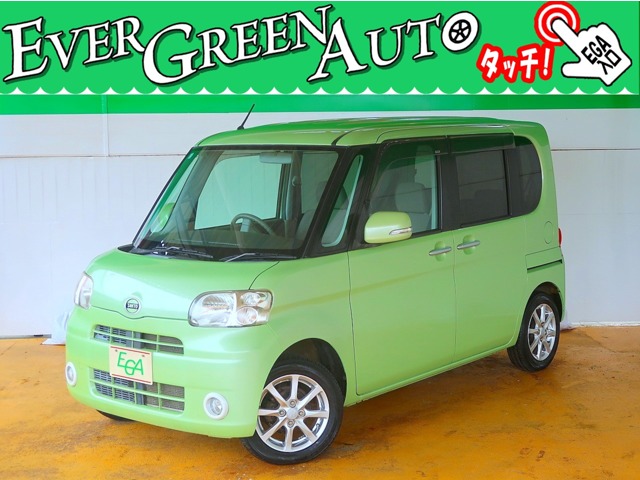 2011 Daihatsu Tanto