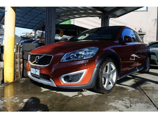 2010 Volvo C30 – thumbnail 3