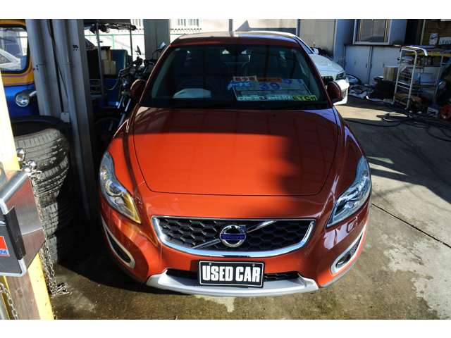 2010 Volvo C30 – thumbnail 4