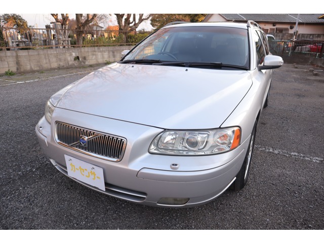 2006 Volvo V70