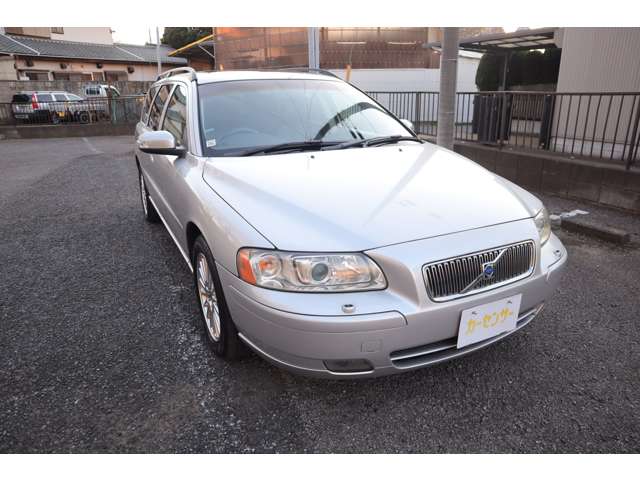 2006 Volvo V70 – thumbnail 2