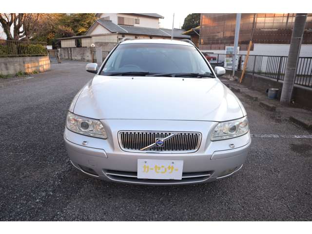2006 Volvo V70 – thumbnail 3