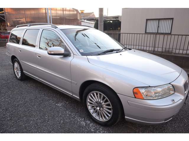 2006 Volvo V70 – thumbnail 4